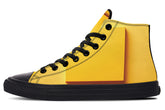 Yellow Stone High Top